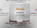 Esop af3000-03 pneumatic filter