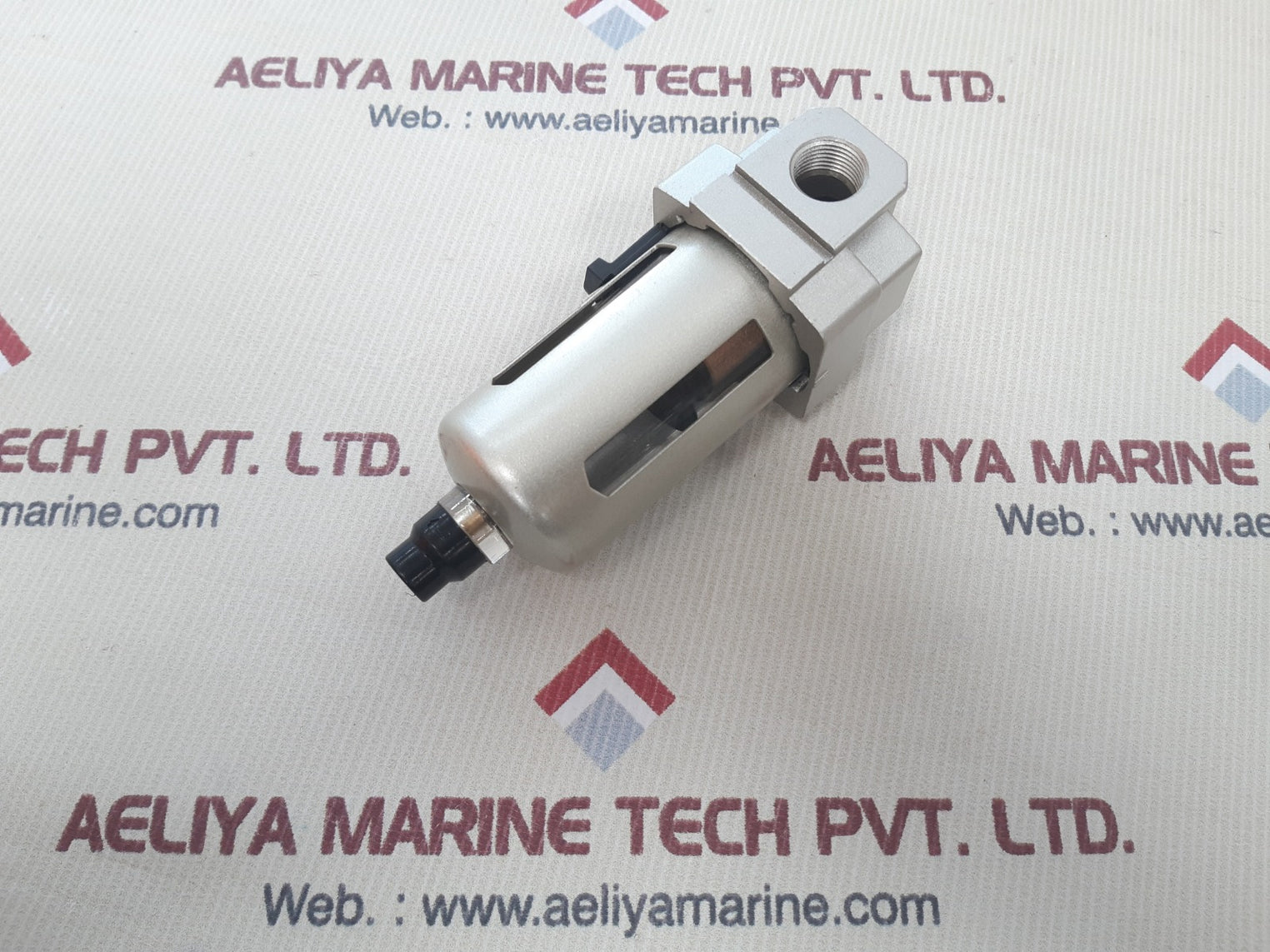 Esop af3000-03 pneumatic filter