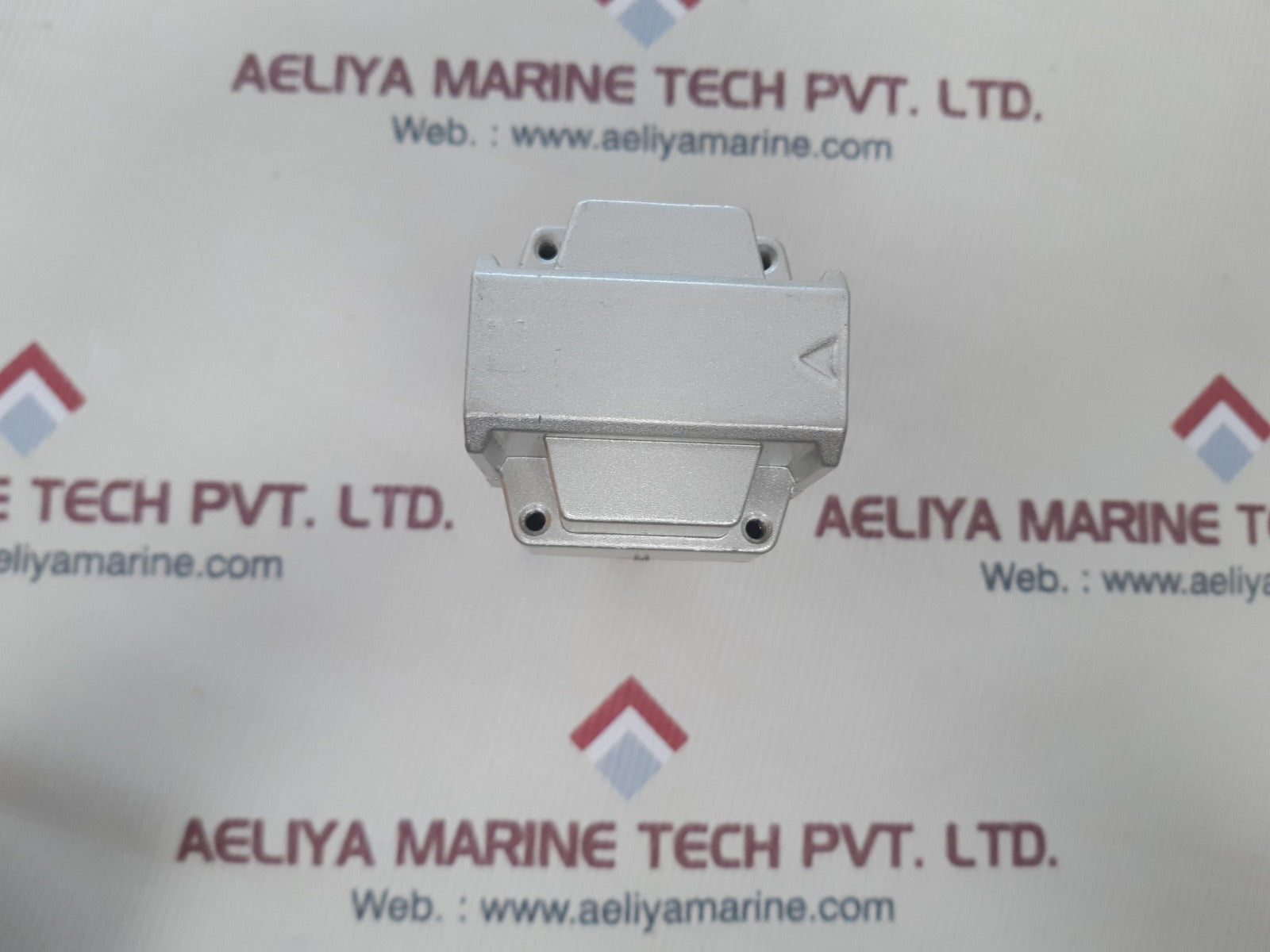 Esop af3000-03 pneumatic filter