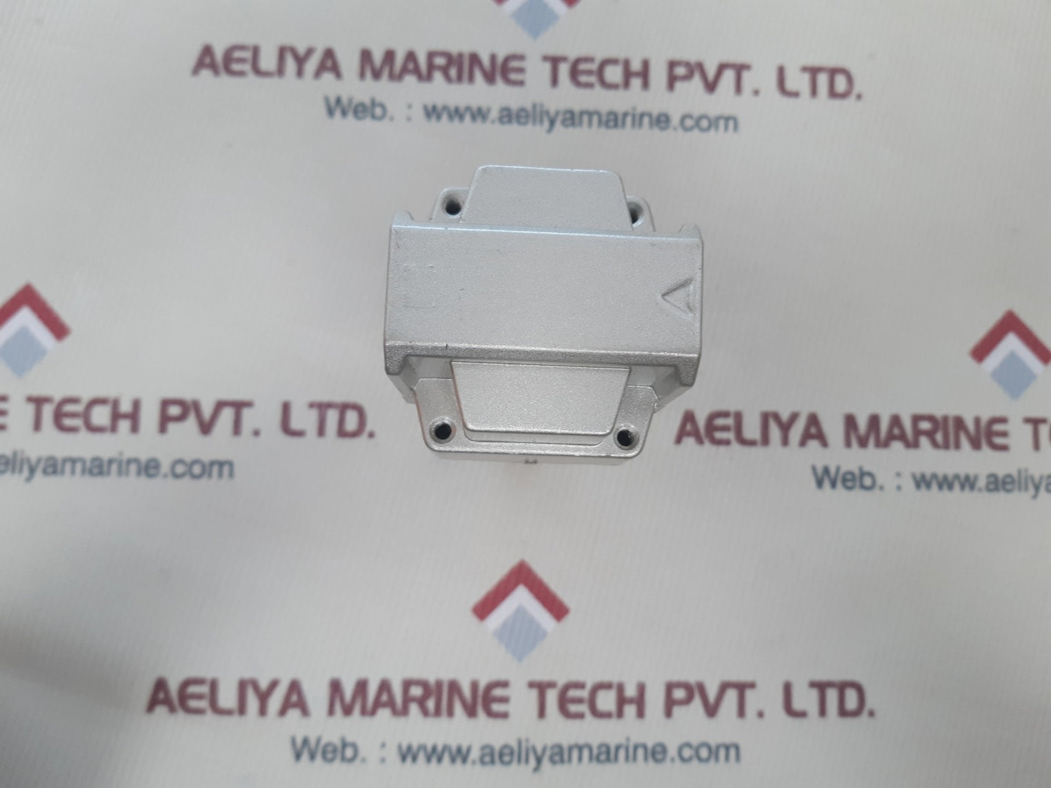 Esop af3000-03 pneumatic filter