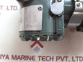 Yokogawa eja 110a style s1 dp harp transmitter