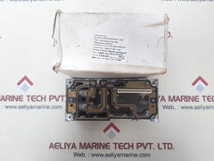 Festo vabv-s4-1s-g14-2t2 manifold sub-base
