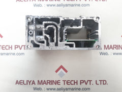 Festo vabv-s4-1s-g14-2t2 manifold sub-base