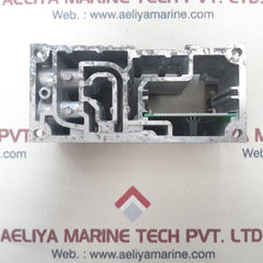 Festo vabv-s4-1s-g14-2t2 manifold sub-base