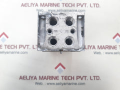 Festo vabv-s4-1s-g14-2t2 manifold sub-base