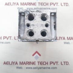 Festo vabv-s4-1s-g14-2t2 manifold sub-base