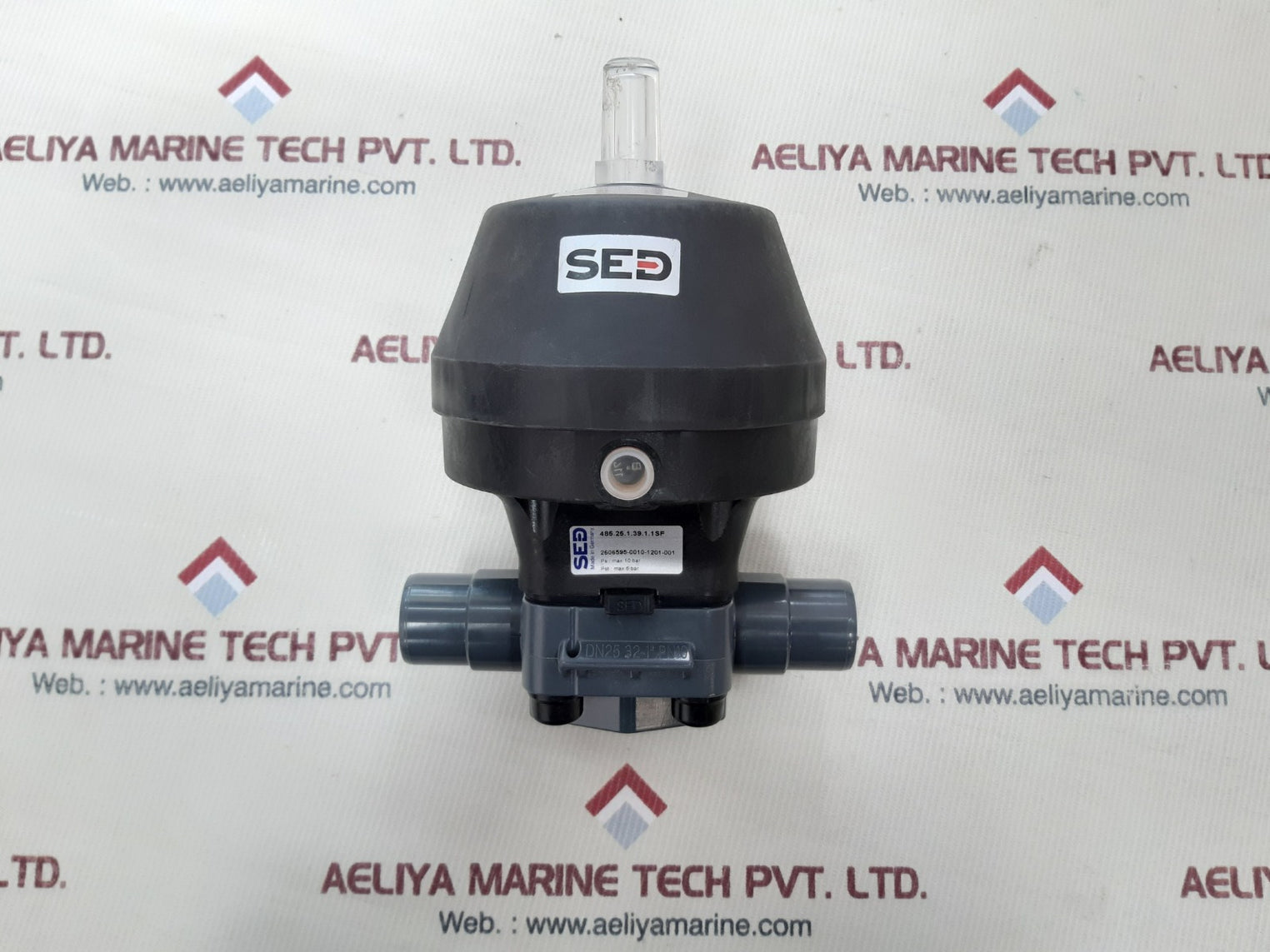 Sed dn b-25 485.25.1.39.1.1sf