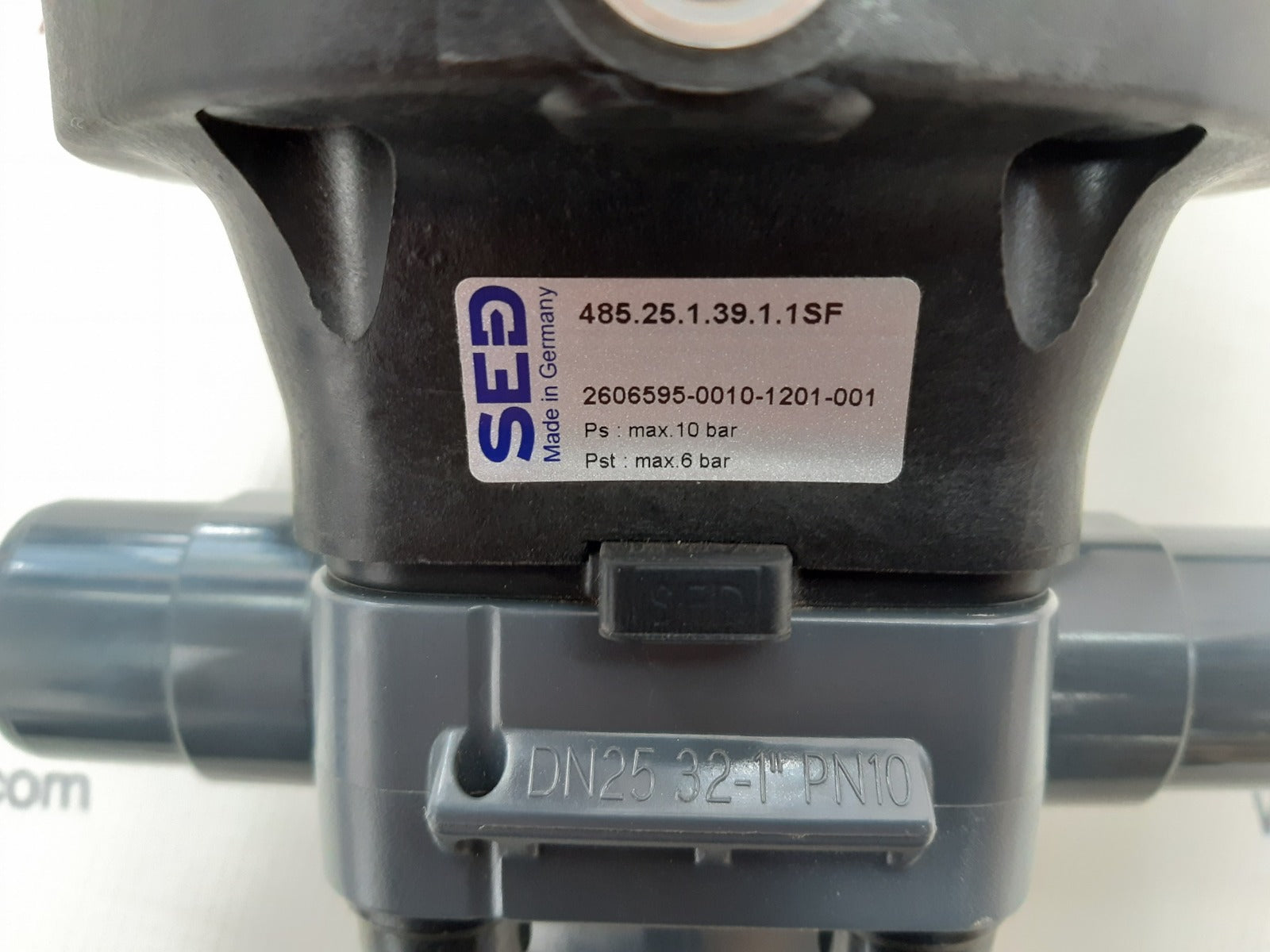 Sed dn b-25 485.25.1.39.1.1sf