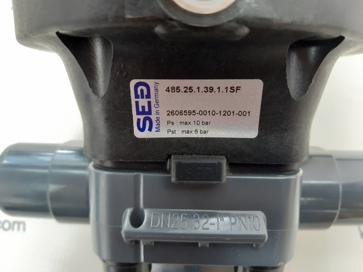 Sed dn b-25 485.25.1.39.1.1sf