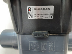 Sed dn3z-40 285.40.1.39.1.2s