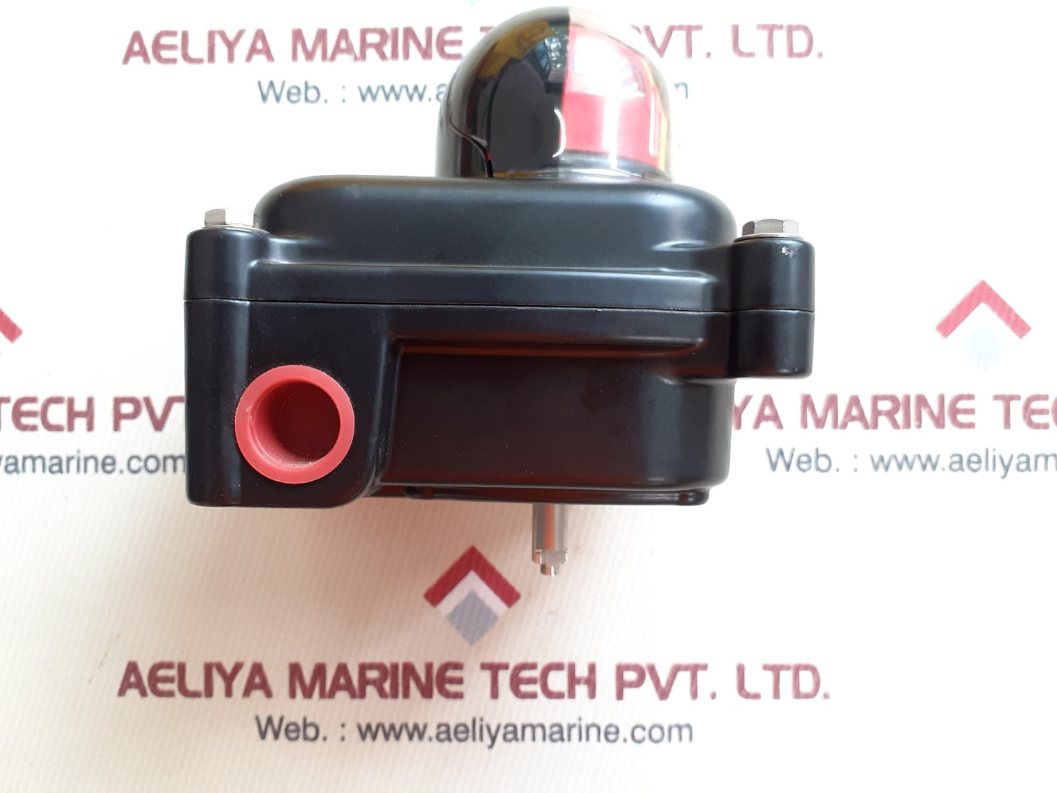 apl310 limit switch box