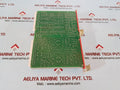 Consilium Sal 860 D/V Pcb Card Digital Control Board Circuit Sal-86D 77-71173-00