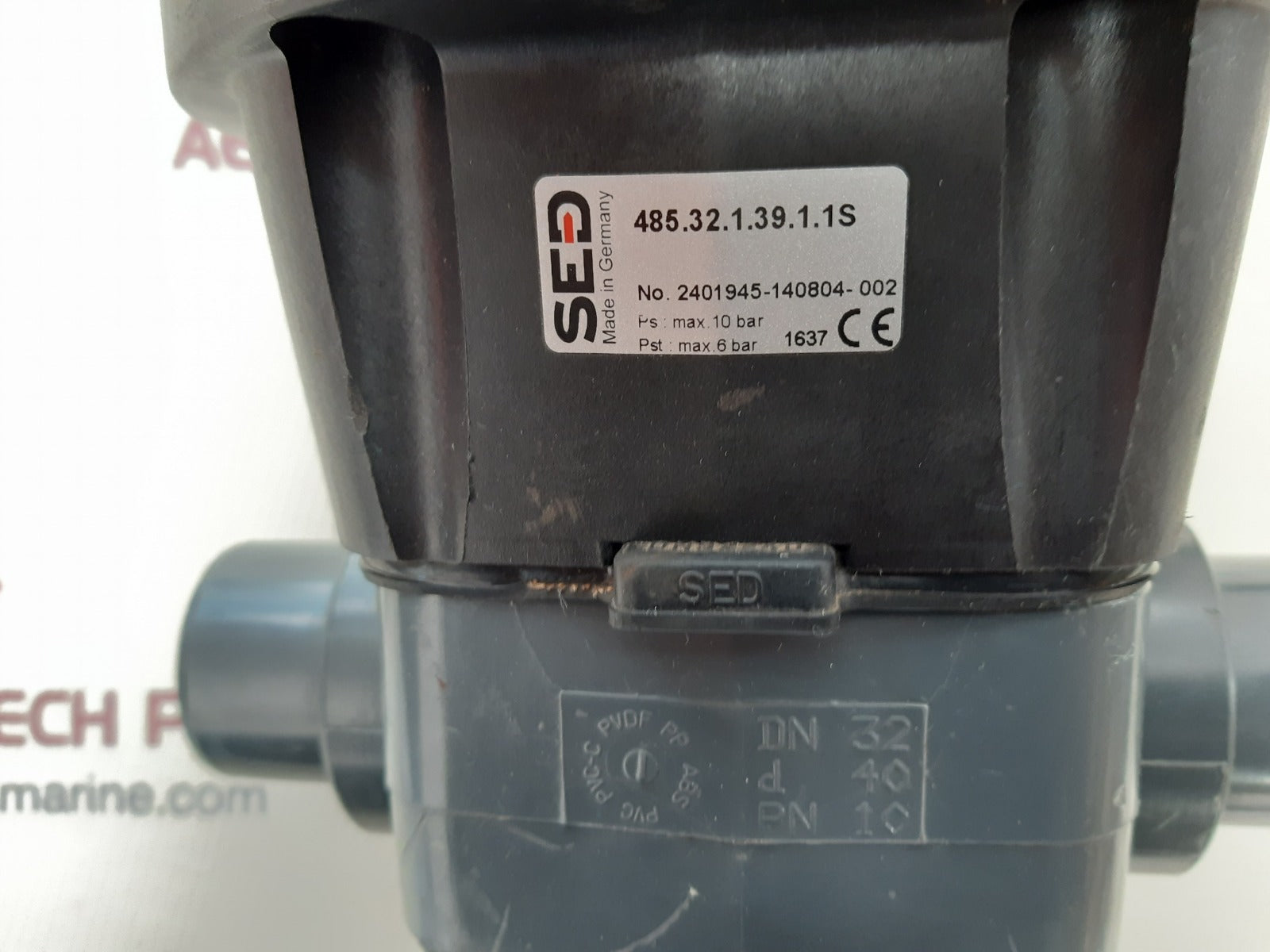 Sed dn32-40 485.32.1.39.1.1s