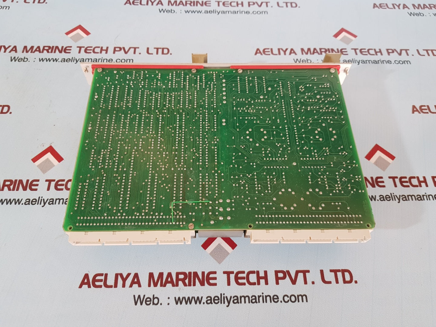 Consilium Sal 860 D/V Pcb Card Digital Control Board Circuit Sal-86D 77-71173-00