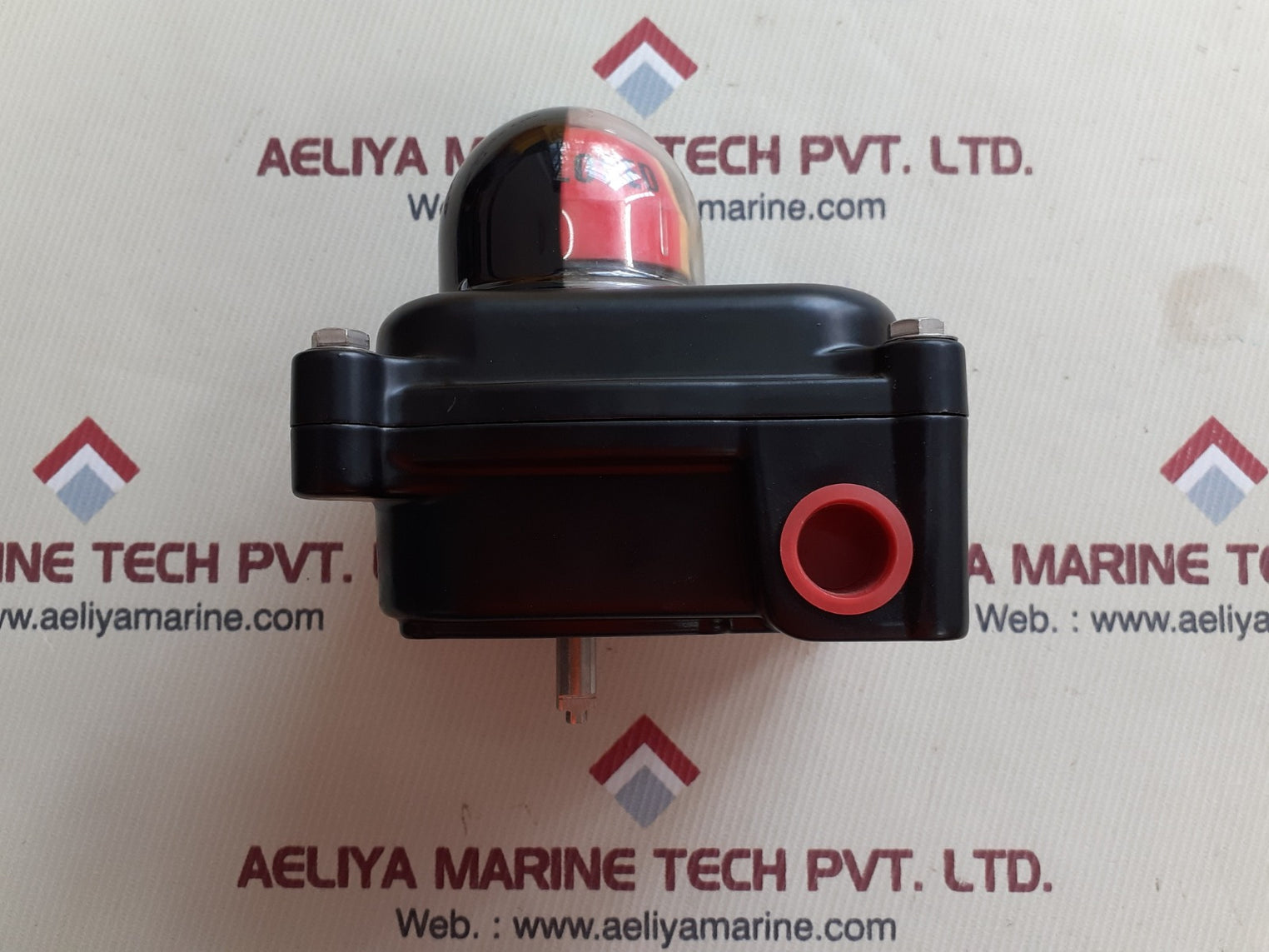 apl310 limit switch box