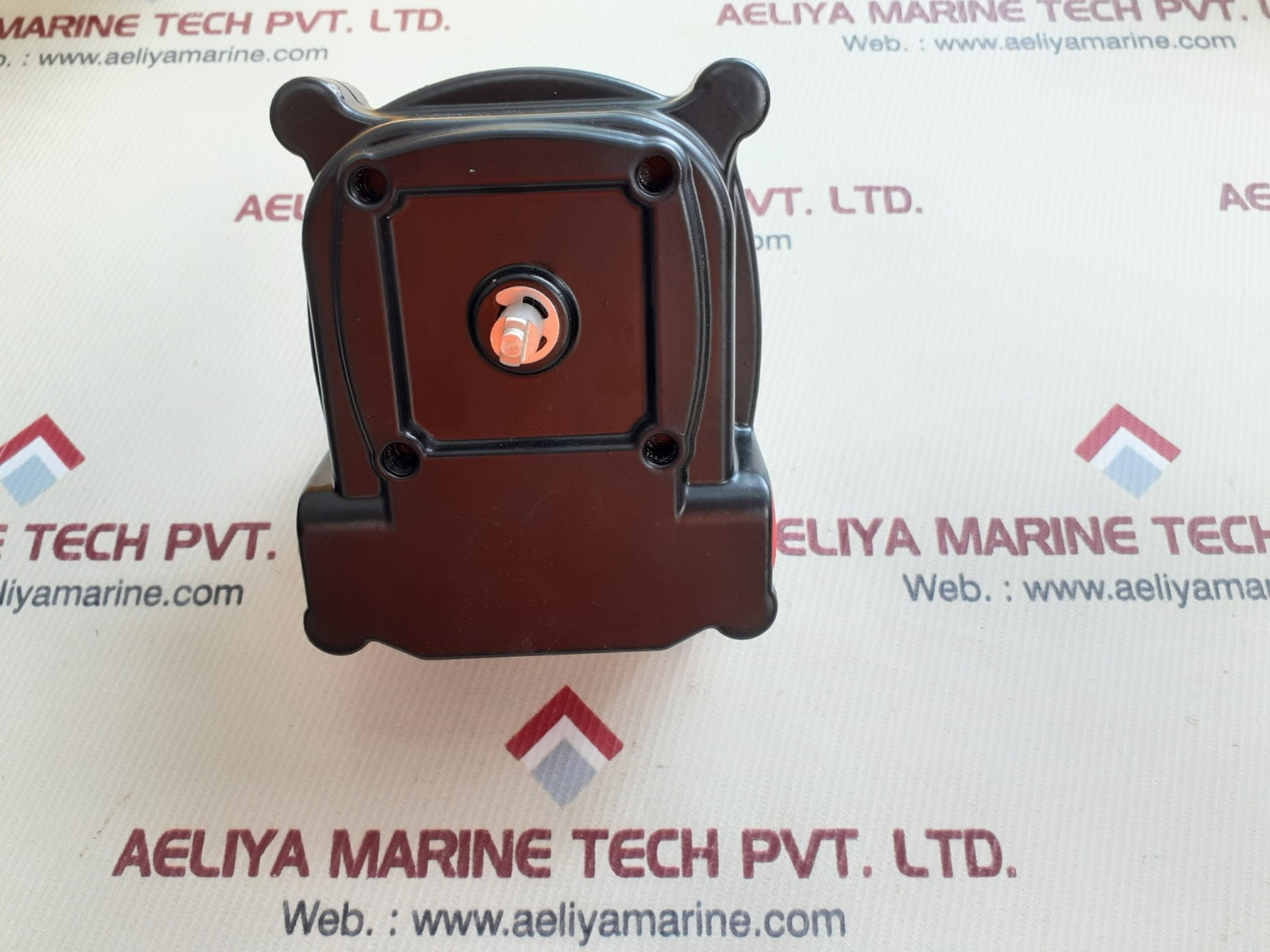 apl310 limit switch box