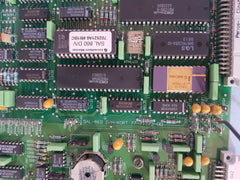 Consilium Sal 860 D/V Pcb Card Digital Control Board Circuit Sal-86D 77-71173-00