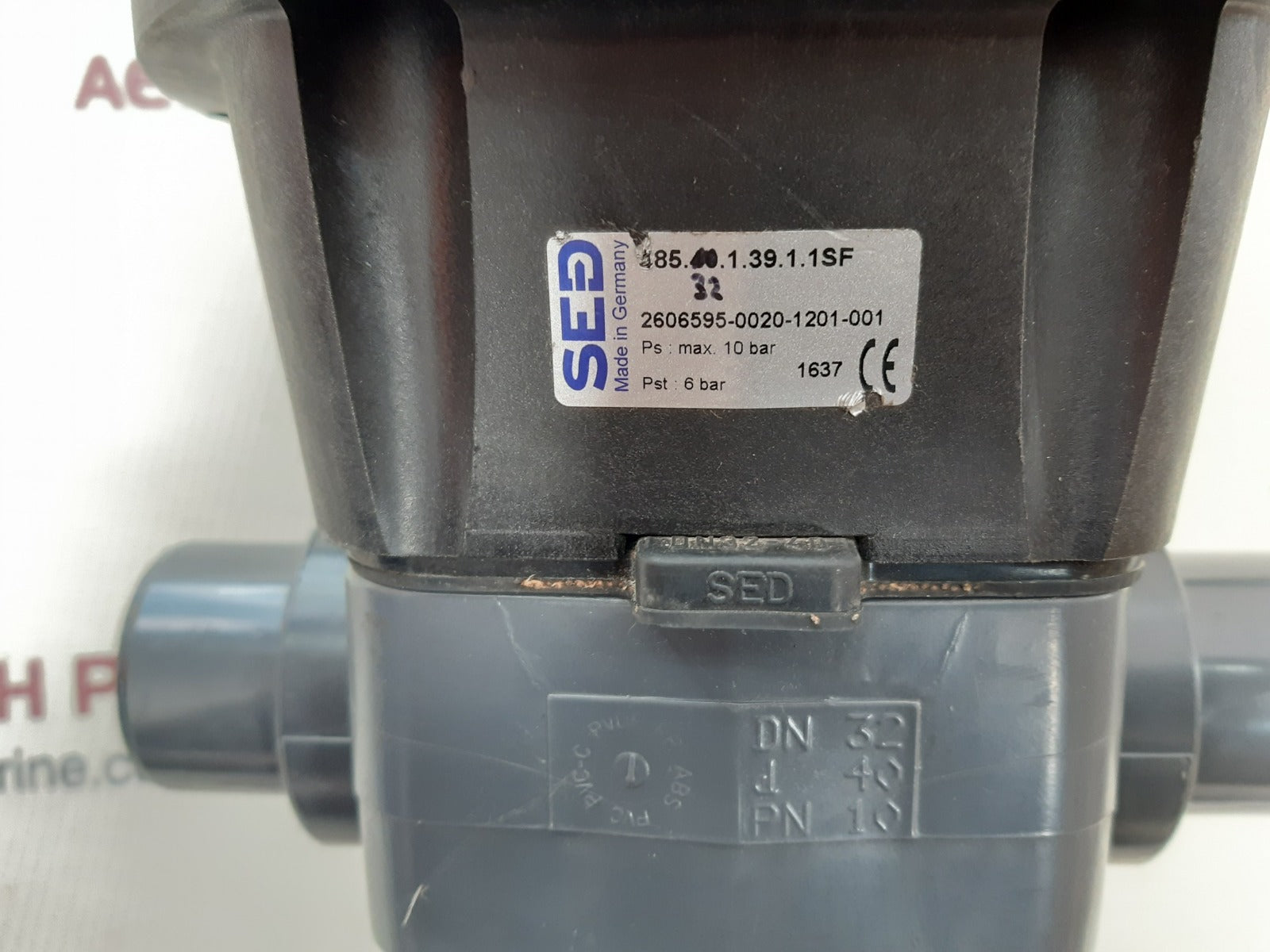 Sed 485.32.1.39.1.1sf