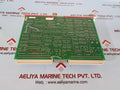 Consilium sal 860 i/o 702520a6 pcb card sal-86d