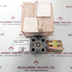 Bendix t-294304-b r-12 relay valve