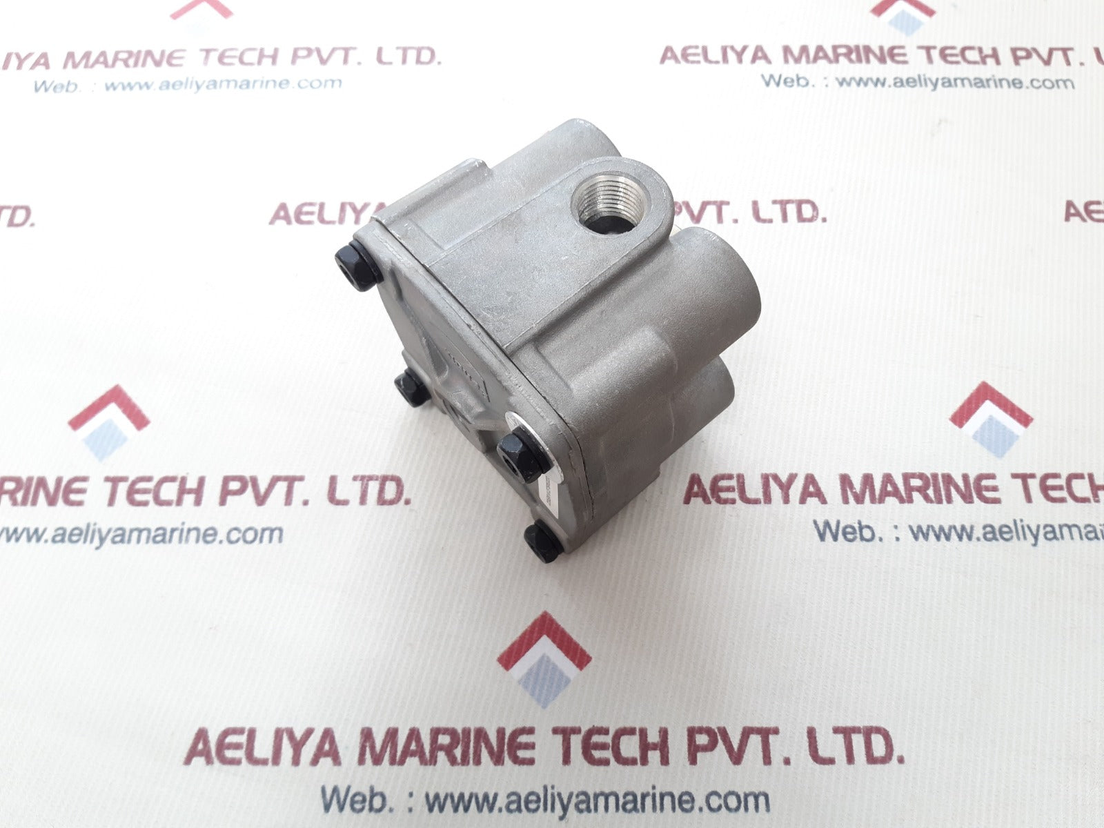 Bendix t-294304-b r-12 relay valve