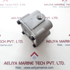 Bendix t-294304-b r-12 relay valve