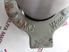 M-i swaco fig 1502 2 10,000 psi sgs