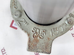 M-i swaco fig 1502 2 10,000 psi sgs