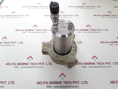 M-i swaco fig 1502 2 10,000 psi sgs