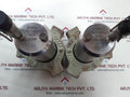 M-i swaco fig 1502 2 10,000 psi sgs