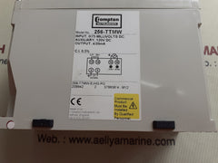 Crompton 256-ttmw transducer 256-ttmw-ejhg-pq