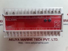 Crompton 256-ttmw transducer 256-ttmw-ejhg-pq