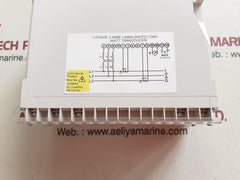 Crompton 256-twmw transducer
