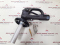 Emco wheaton g180-grtb commercial aircraft refueling nozzle