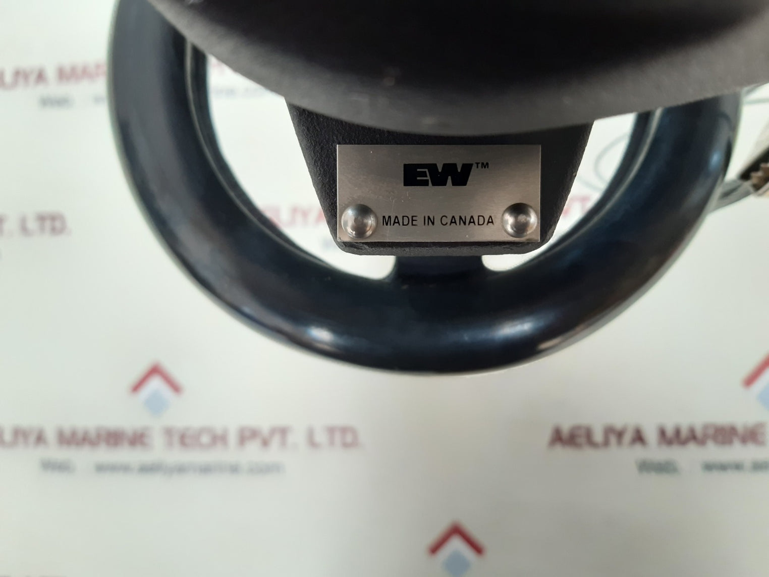 Emco wheaton g180-grtb commercial aircraft refueling nozzle