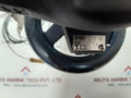 Emco wheaton g180-grtb commercial aircraft refueling nozzle
