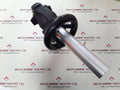 Emco wheaton g180-grtb commercial aircraft refueling nozzle