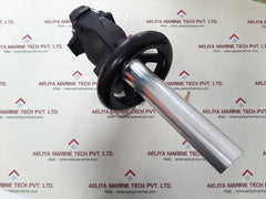 Emco wheaton g180-grtb commercial aircraft refueling nozzle