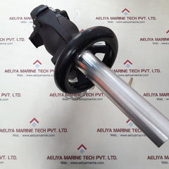 Emco wheaton g180-grtb commercial aircraft refueling nozzle