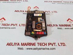 Em marelli motori 1ark v m16fa655a automatic voltage regulator
