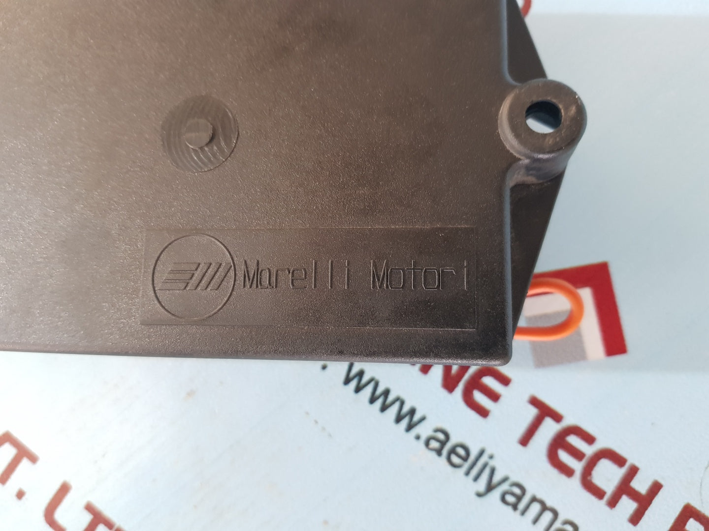 Em marelli motori 1ark v m16fa655a automatic voltage regulator