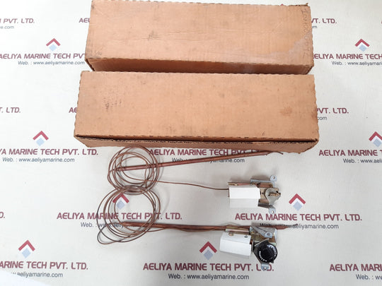 Honeywell t6031f1010 thermostat