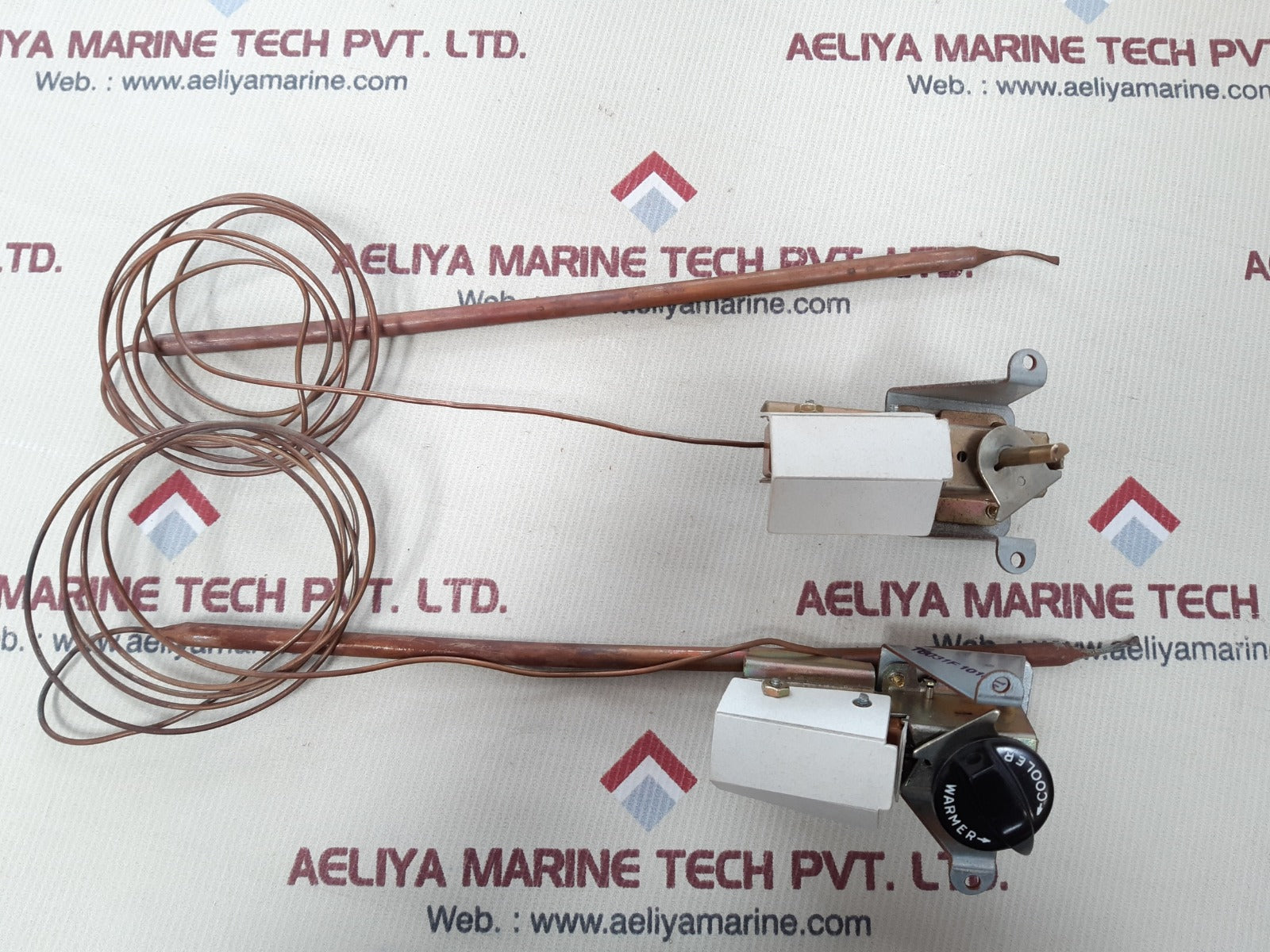 Honeywell t6031f1010 thermostat