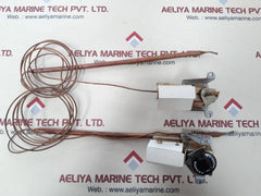 Honeywell t6031f1010 thermostat