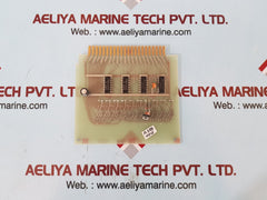 Utsuki pb-102 printed circuit board