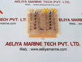 Utsuki pb-080 delay time unit pcb board