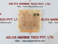 Utsuki pb-080 delay time unit pcb board
