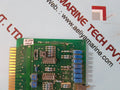 Utsuki pb-195 pcb card