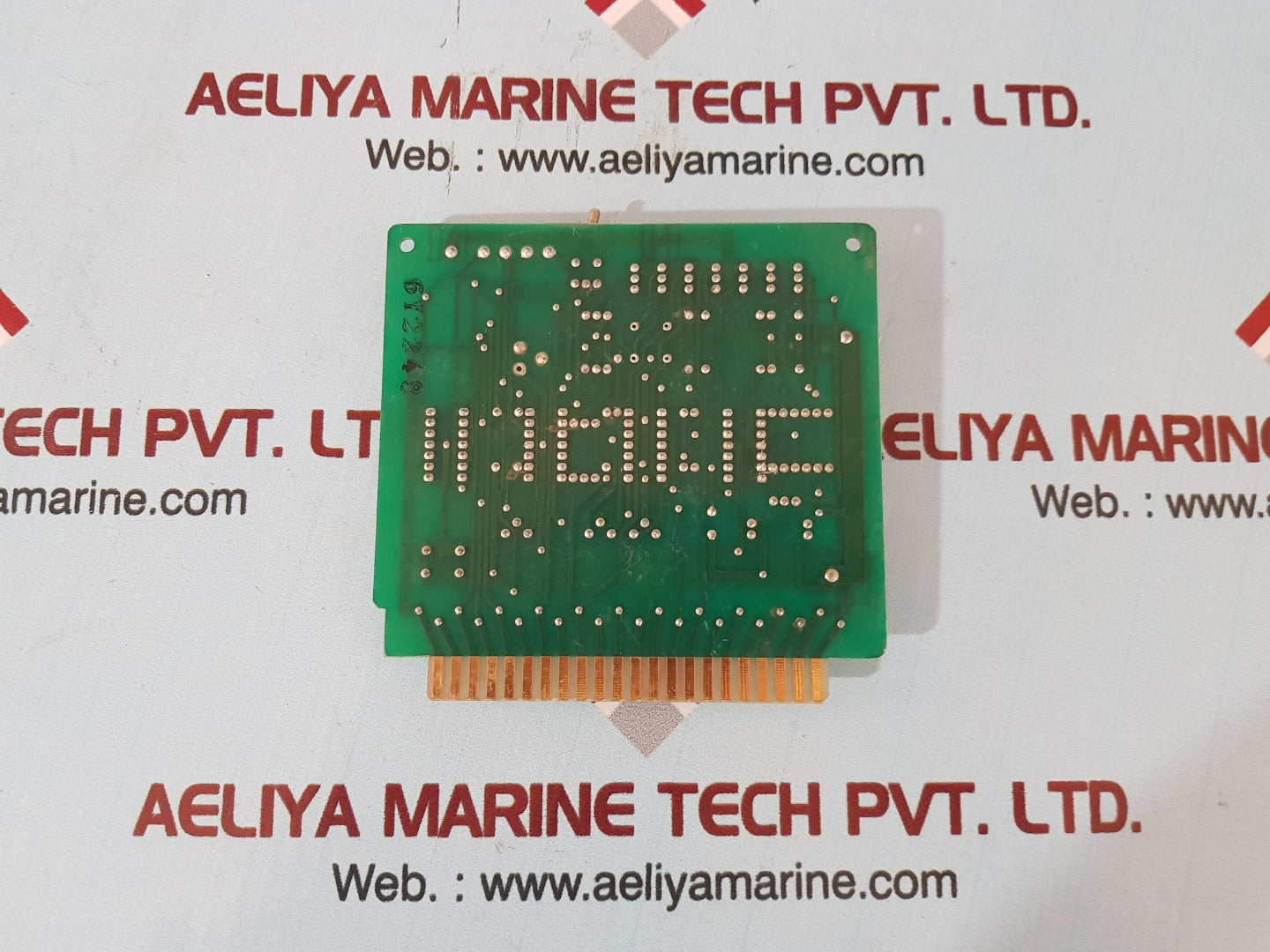 Utsuki pb-195 pcb card