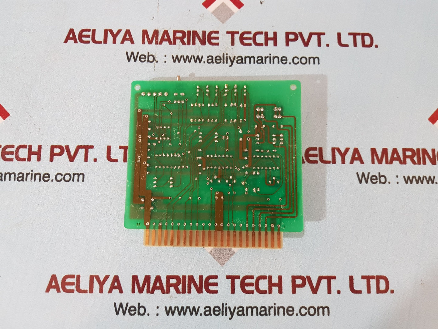 Utsuki pb-171-1 pcb card